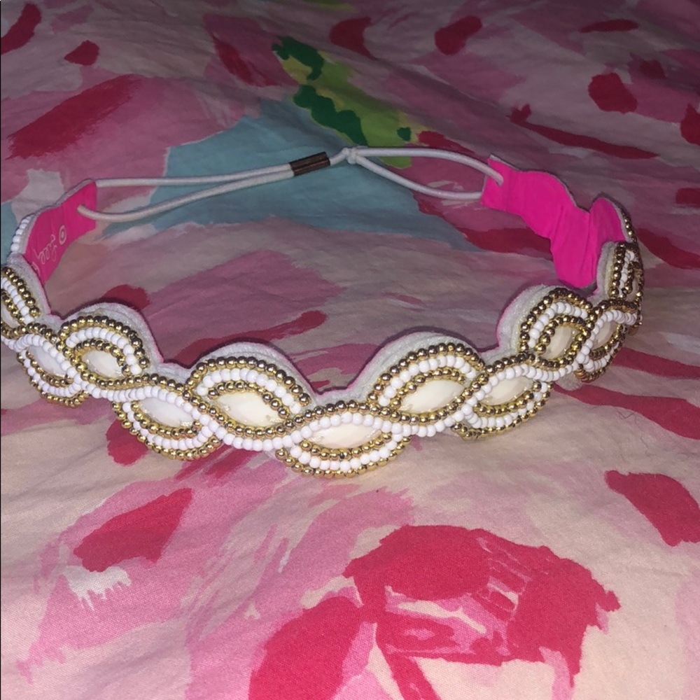 Lilly Pulitzer Headband